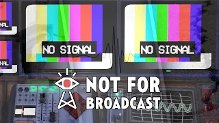 НЕОЖИДАННЫЙ ПОВОРОТ - Not For Broadcast #7