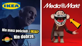 10 najśmieszniejszych skarg na polskie reklamy, cz. 2