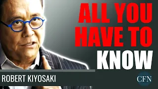 Robert Kiyosaki: All You Need To Know