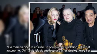 Marilou Berry et Josiane Balasko: "Ni fusionnelles ni copines, juste mère-fille"