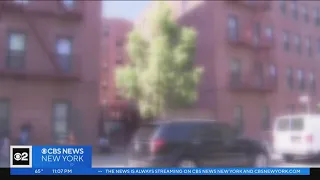 Families in NYC shelters relocated to make room for asylum seekers