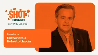 Roberto García y la historia de Ambito Financiero