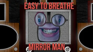 Easy to Breathe/Mirror Man | Cover From Jack Stauber's Opal