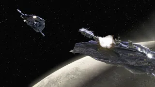 Stargate Atlantis - Season 4 - Spoils Of War - Annihilating The Advantage