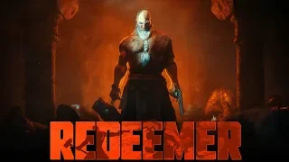 Redeemer Enhanced Edition Full Playthrough