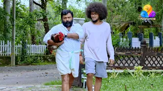 Flowers Uppum Mulakum | Episode 1072