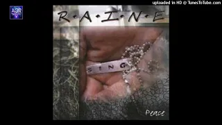 R.A.I.N.E - without you