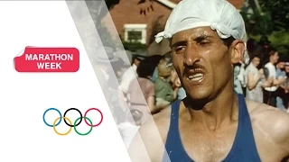 Melbourne 1956 Olympic Marathon | Marathon Week