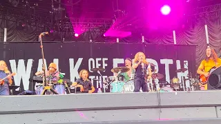 Walk Off The Earth: My Stupid Heart - Kids Version [Live 4K] (Waite Park, MN - August 22, 2023)