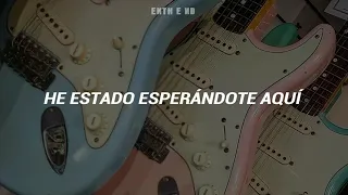 Everlong - Foo Fighters | Subtitulada en Español