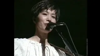 山本潤子　FIRST SOLO CONCERT '95