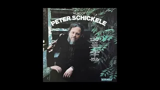 Peter Schickele: Songs from The Knight of the Burning Pestle