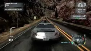 Need For Speed The Run Million Dollar Bling