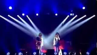 t.A.T.u. - Космос Live at "Stereo Plaza" Kiev,Ukraine (27.09.13)