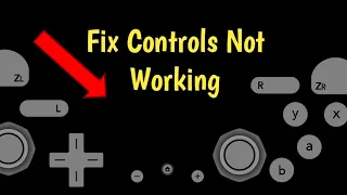 How To Fix Dolphin Emulator Controls Not Working For Gamecube And Wii