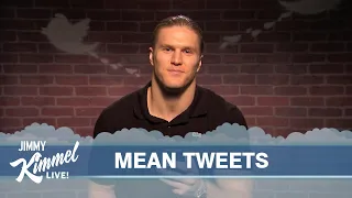 Mean Tweets - NFL Edition