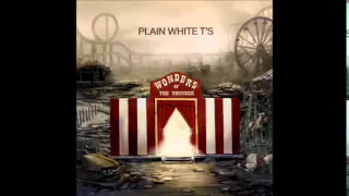 Plain White T's - 1, 2, 3, 4