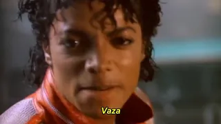 Beat It - TRADUÇÃO (Michael Jackson)