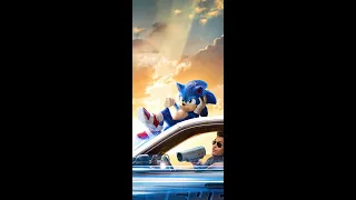 Sonic the Hedgehog 2 (2022) - "Final Trailer" #shorts #sonicthehedgehog2 #sonic