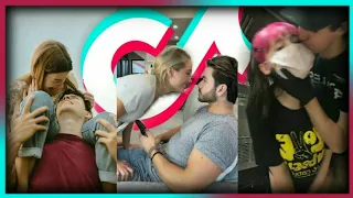 Cute Couples That Will Make You Feel So Single😭💕 |#64 TikTok Compilation