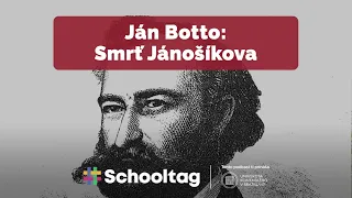 #Čitateľský denník: Ján Botto - Smrť Jánošíkova