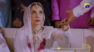 Hadsa Episode 18 Promo | Tomorrow at 7:00 PM Only On Har Pal Geo