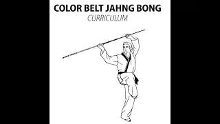 Color Belt Jahng Bong