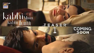 Teri Meri Kahani - Fahad Mustafa Upcoming Drama - Hania Amir - Ary Digital - Thepimpim entertainment