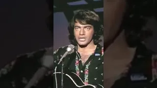 "Cracklin' Rosie" - Neil Diamond LIVE on The Johnny Cash Show (Shorts)