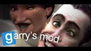 Garry's Mod Rehberi Bölüm 1 "Genel Bilgiler"