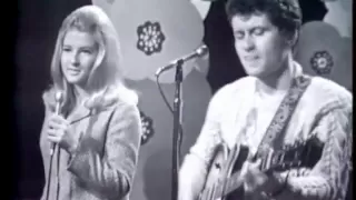 Poppy Family (Terry & Susan Jacks), Everly Bros LET'S GO