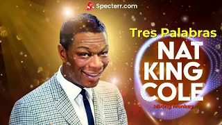 Nat King Cole - Tres Palabras (Connce ReMix)