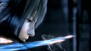 Final Fantasy Versus XIII ~ Take It All Away