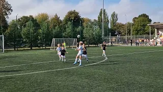 Utmost Cup 23 ФК Колос - ФК Атлант Бориспіль (0:3) 23.09.23