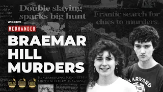 The Braemar Hill Murders: Horror in Hong Kong