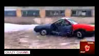 ☢  Подборка Лучшие Приколы И Неудачи 2015 BEST FAIL Compilation 2015 #87