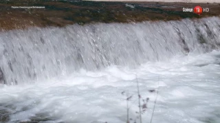 29.05.2017 Житель села Чапланово сорвался с обрыва и погиб