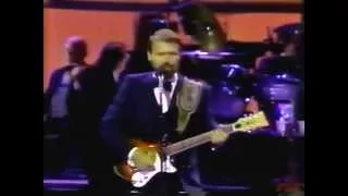 Glen Campbell - Gentle on My Mind (1985)