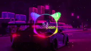 S.J. Thompson - Winter Blast