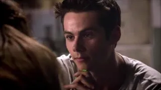 Teen Wolf-Stiles & Lydia- Let You Love Me