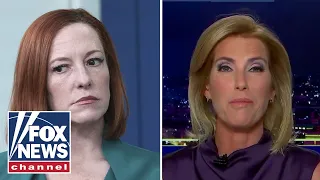 Ingraham: They are masters at propaganda