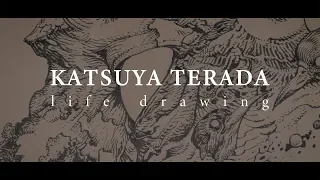 Katsuya Terada - Life Drawing