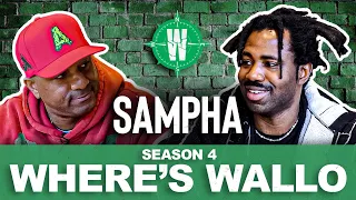 WHERE'S WALLO: Sampha (Season 4)