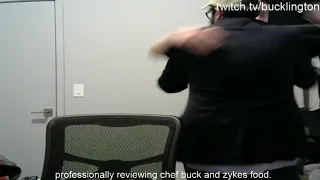 wrestling and fucking (deleted clip)
