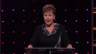 Қўрқувдан воз кечсангиз, озодликка эришасиз | Joyce Meyer