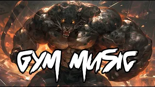 EXTREME Workout Music 🔥 Best Gym Mix 🔥 Motivational Dark Cyberpunk Bodybuilding Training Motivation