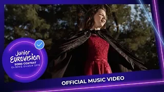 Anna Kearney - Banshee - Ireland 🇮🇪 - Official Music Video - Junior Eurovision 2019