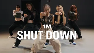 BLACKPINK - Shut Down / Amy Park Choreography