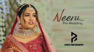 NEERU Pre-Wedding Punjabi Family Song Pb53photography malout           ( 75083-05213 )