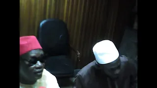 EMISSION_DAARA_FADJTAL_AVEC_CHEIKH_AHMED_TIDJANE_ET_SERIGNE_IBRAHIMA_DIAGNE_27_05_2022